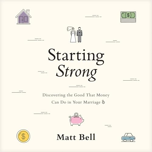 Cover of Starting Strong