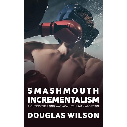 Cover of Smashmouth Incrementalism