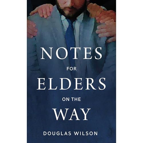 Cover of Notes for Elders on the Way