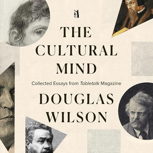 Cover of The Cultural Mind