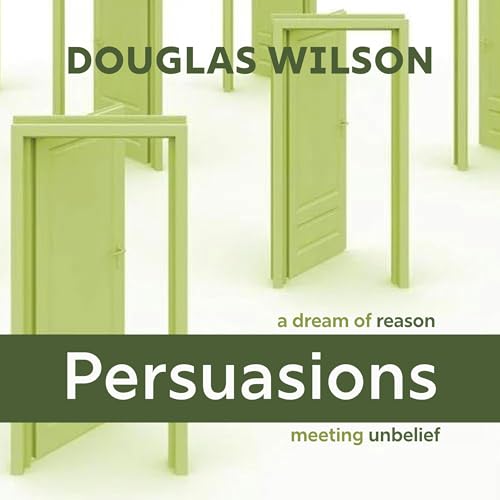 Cover of Persuasions