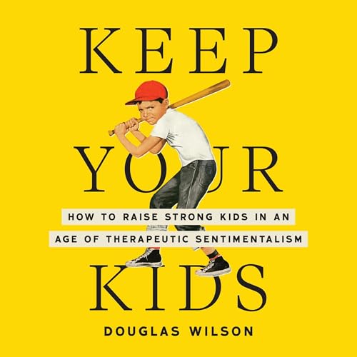 Cover of Keep Your Kids