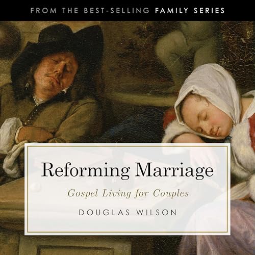 Cover of Reforming Marriage