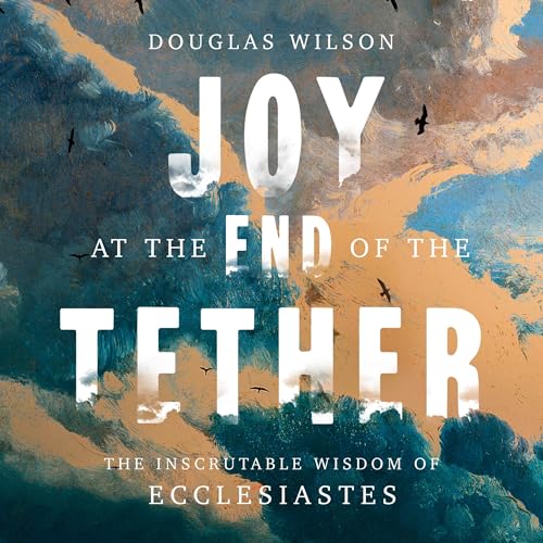 Cover of Joy at the End of the Tether