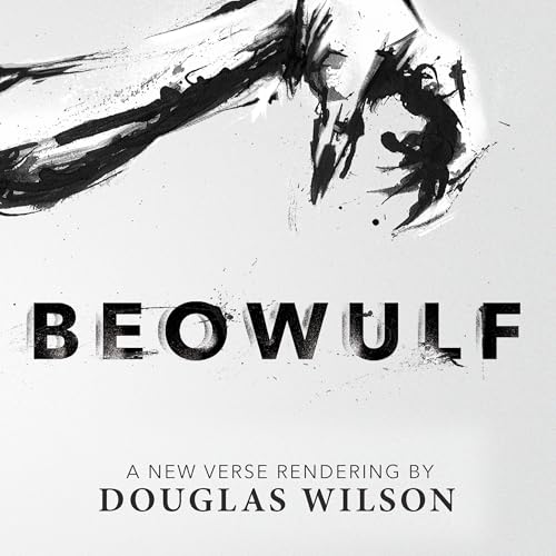 Cover of Beowulf