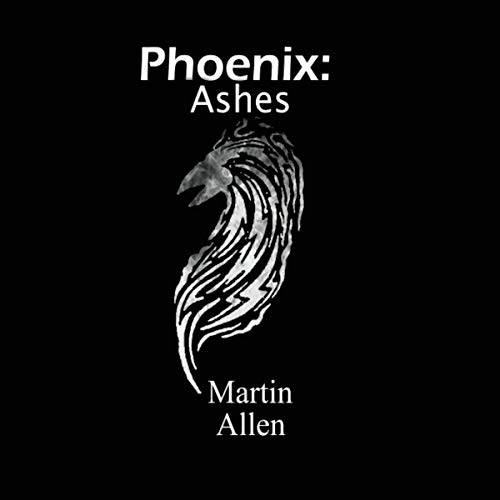 Cover of Phoenix: Ashes