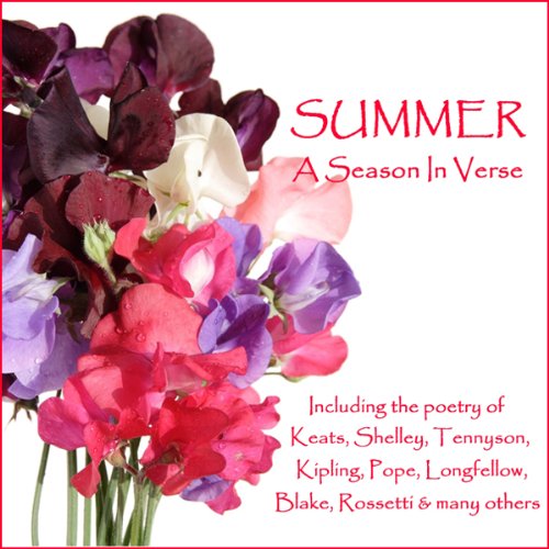 Cover of Summer - A Season in Verse