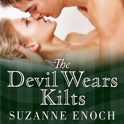 Cover of The Devil Wears Kilts