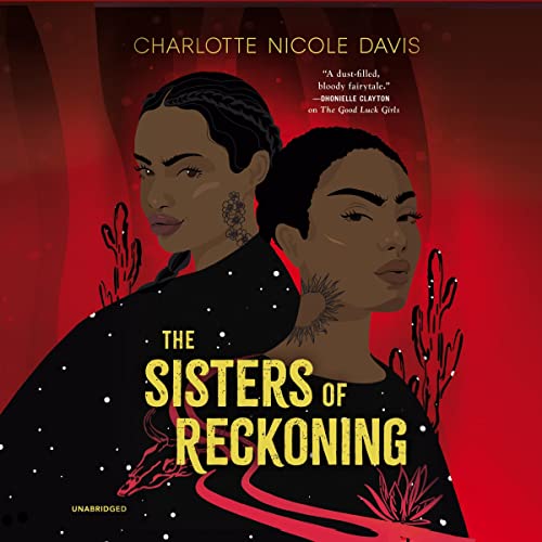 Cover of The Sisters of Reckoning