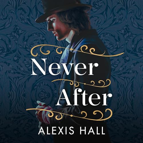Cover of Never After