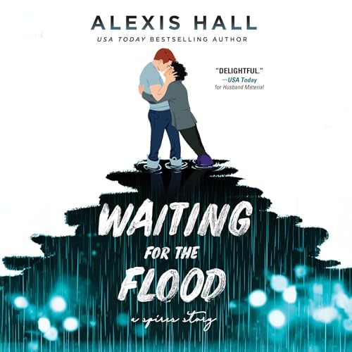 Cover of Waiting for the Flood