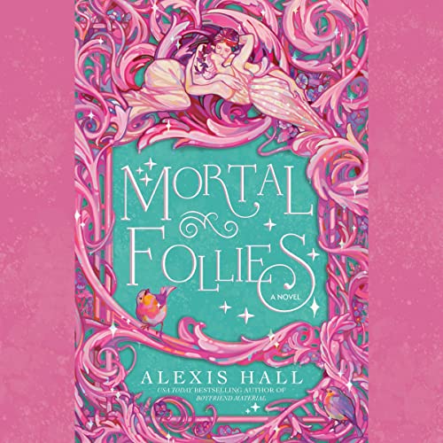 Cover of Mortal Follies