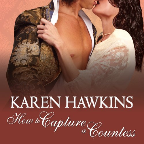 Cover of How to Capture a Countess
