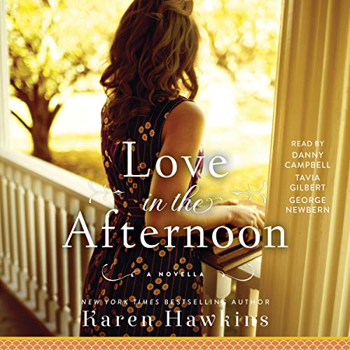 Cover of Love in the Afternoon