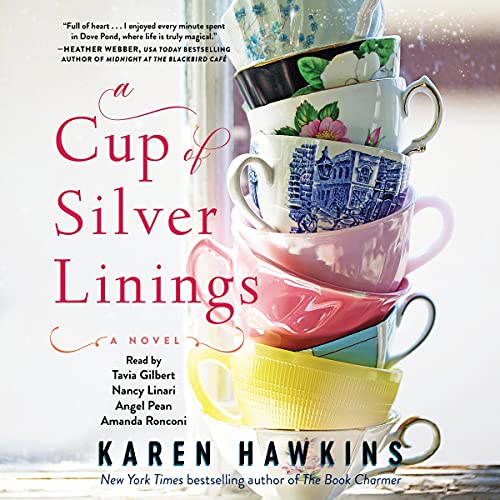 Cover of A Cup of Silver Linings