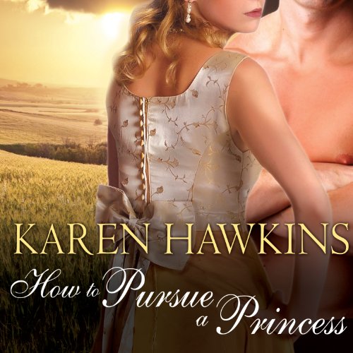 Cover of How to Pursue a Princess