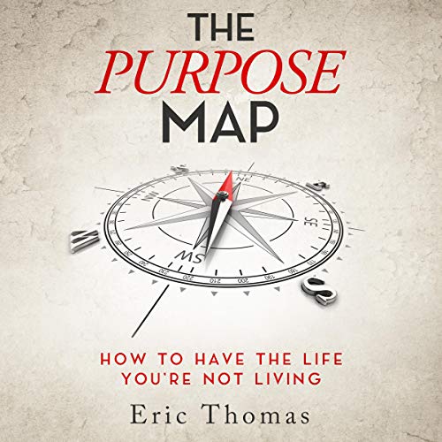 Cover of The Purpose Map