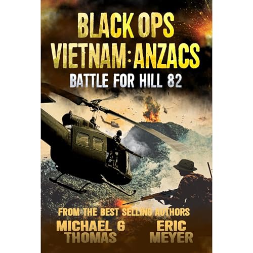 Cover of Battle for Hill 82