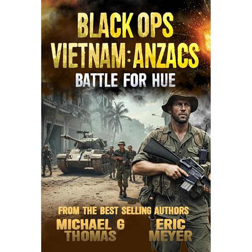 Cover of Battle for Hue