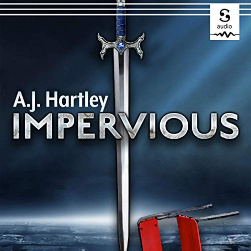 Cover of Impervious