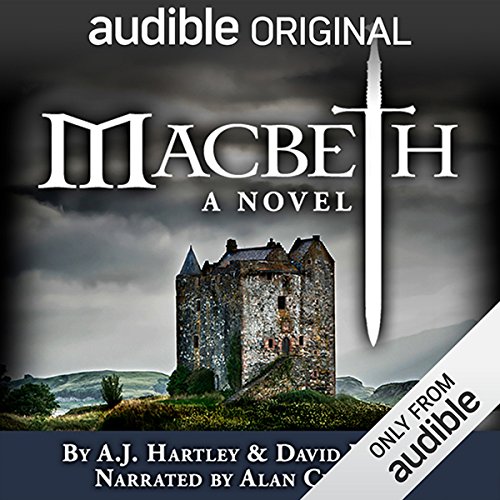 Cover of Macbeth: A Novel