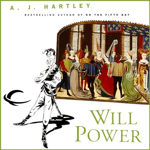 Cover of Will Power