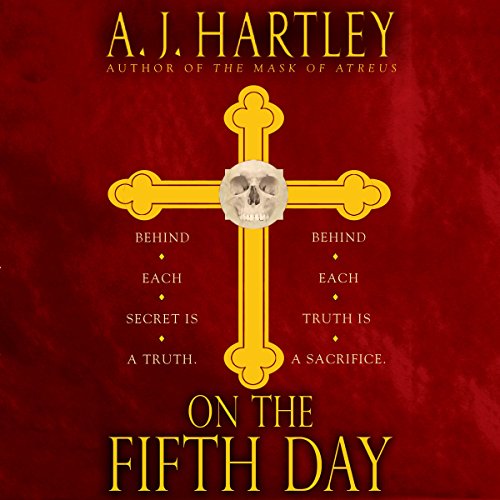 Cover of On the Fifth Day
