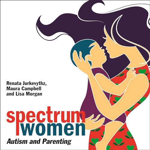 Cover of Spectrum Women