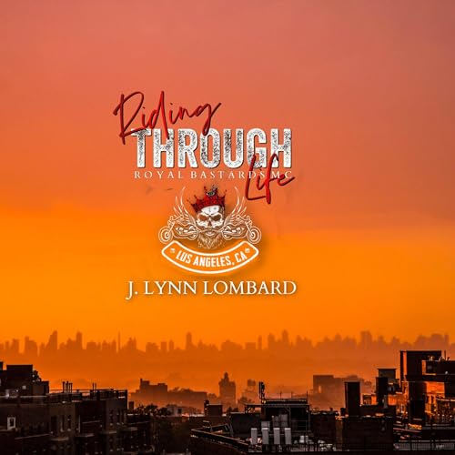 Cover of Riding Through Life Aftermath and Kensi's Wedding