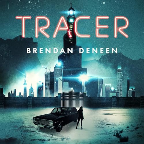 Cover of Tracer