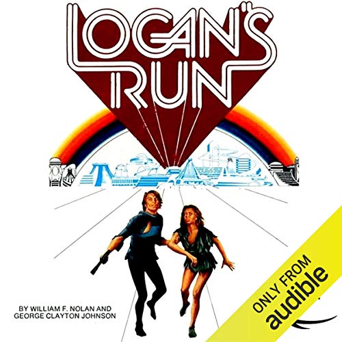 Cover of Logan's Run