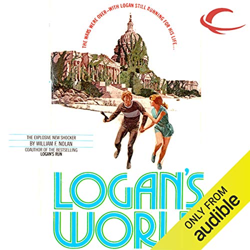 Cover of Logan's World