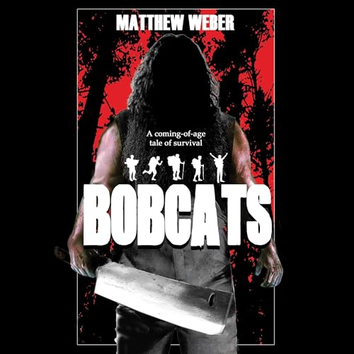 Cover of Bobcats