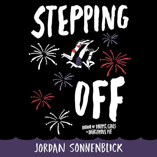 Cover of Stepping Off