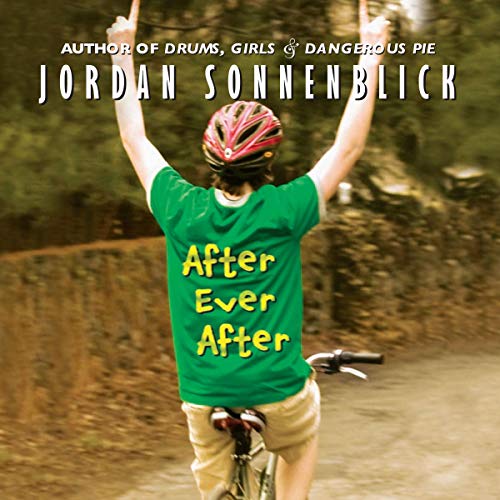 Cover of After Ever After