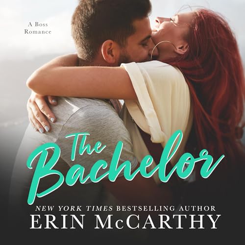 Cover of The Bachelor