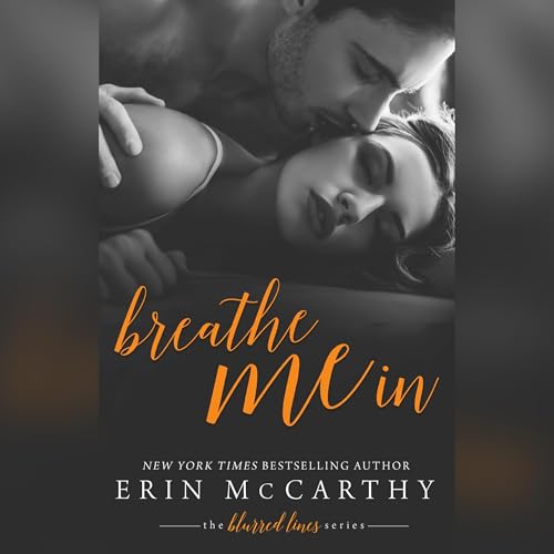 Cover of Breathe Me In