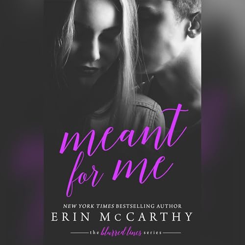 Cover of Meant for Me