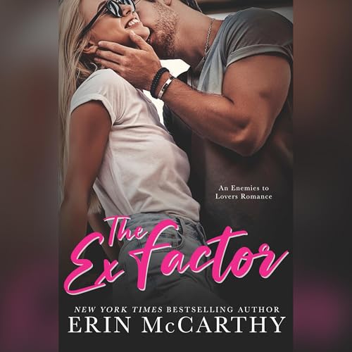Cover of The Ex Factor