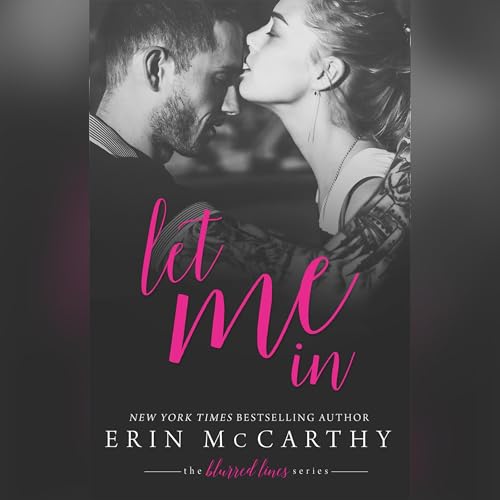 Cover of Let Me In
