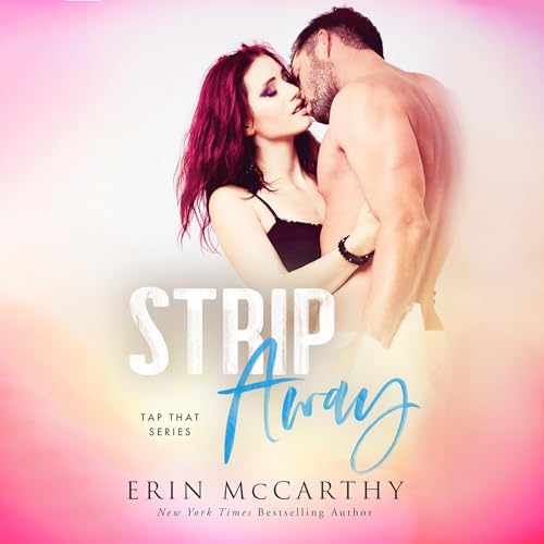 Cover of Strip Away