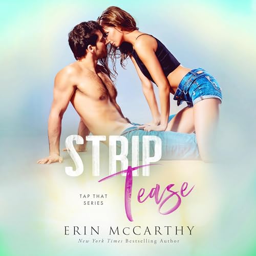 Cover of Strip Tease