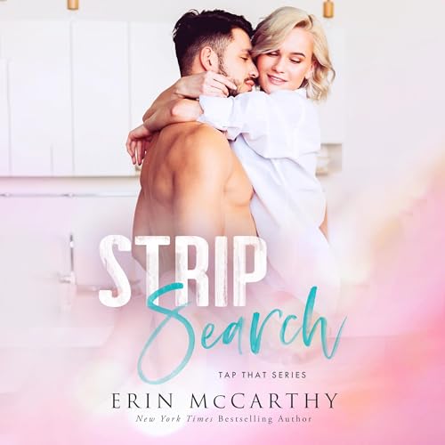 Cover of Strip Search
