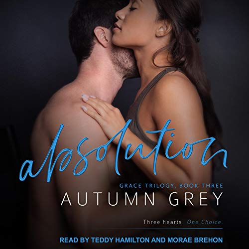 Cover of Absolution