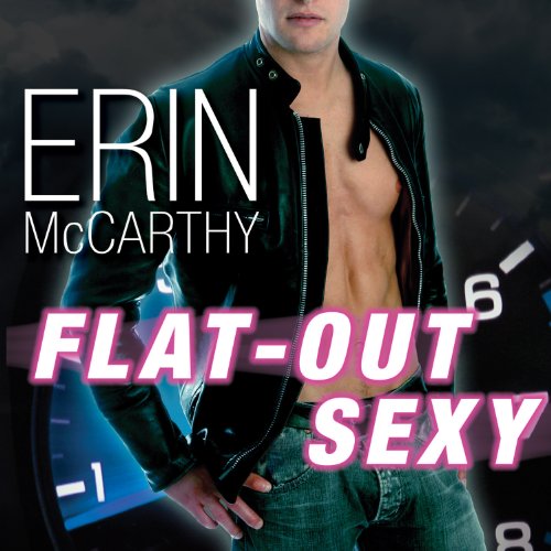 Cover of Flat-Out Sexy