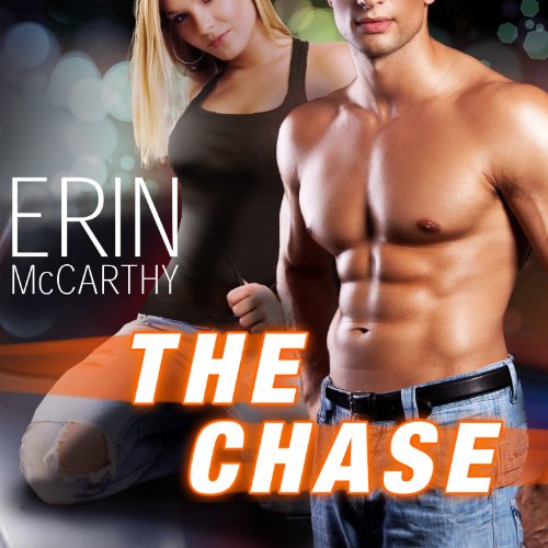 Cover of The Chase