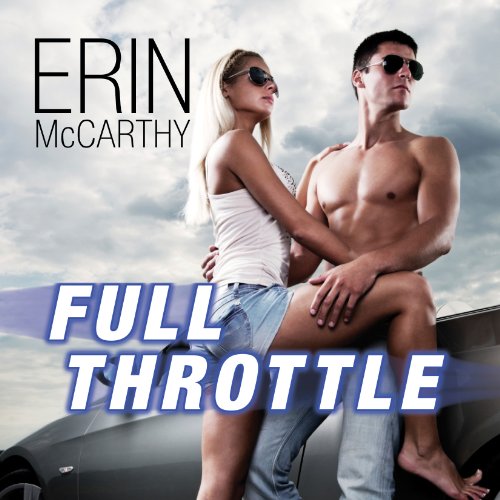 Cover of Full Throttle