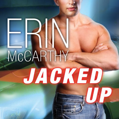 Cover of Jacked Up