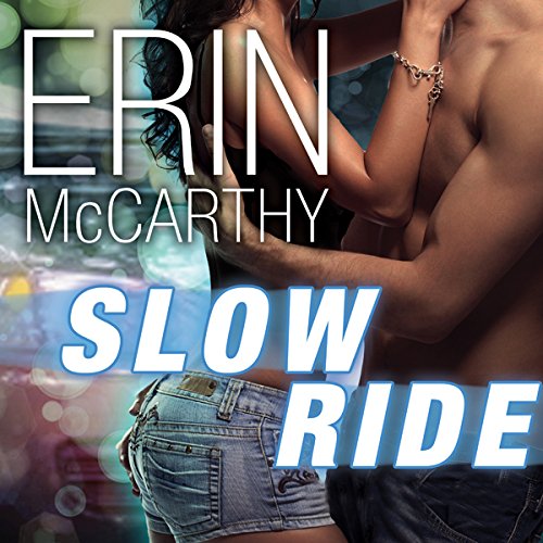 Cover of Slow Ride