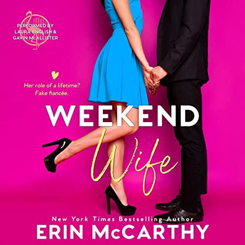 Cover of Weekend Wife